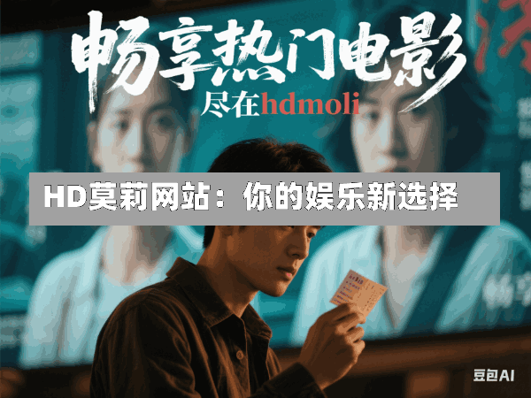 HD莫莉网站:你的娱乐新选择