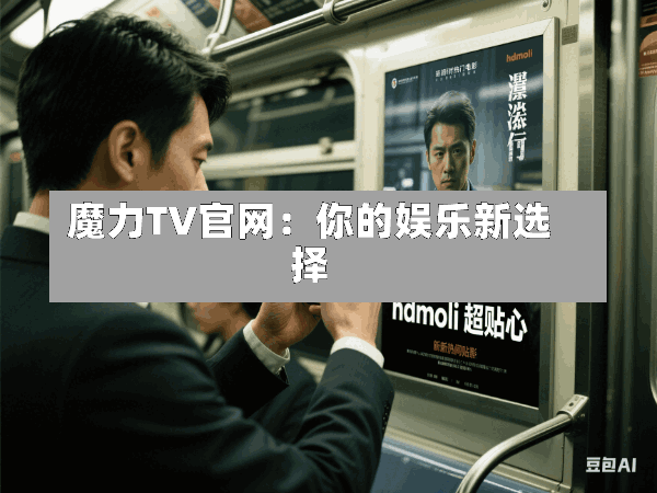 魔力TV官网:你的娱乐新选择