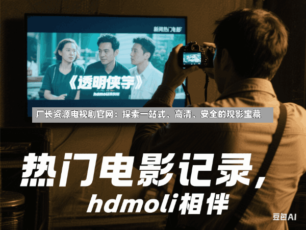 厂长资源电视剧官网:探索一站式、高清、安全的观影宝藏