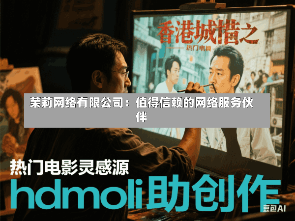 茉莉网络有限公司:值得信赖的网络服务伙伴