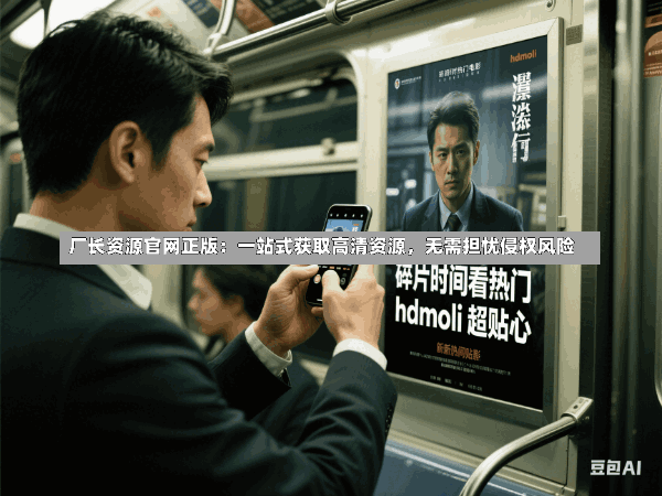 厂长资源官网正版:一站式获取高清资源,无需担忧侵权风险