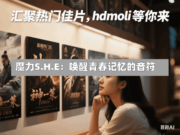 魔力S.H.E:唤醒青春记忆的音符