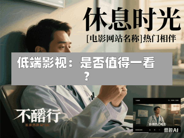 低端影视:是否值得一看?