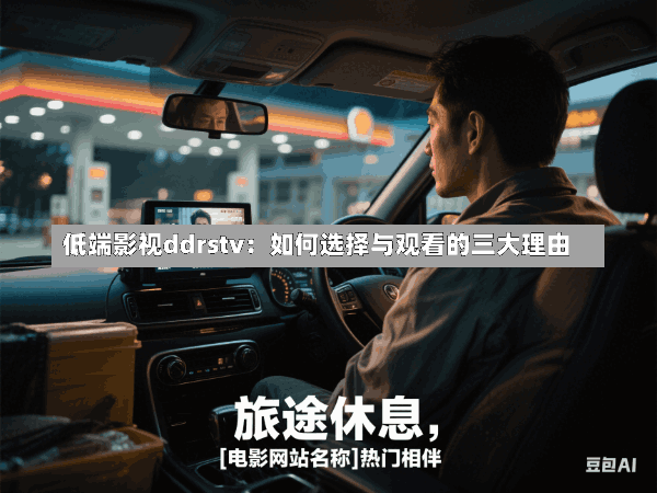 低端影视ddrstv:如何选择与观看的三大理由