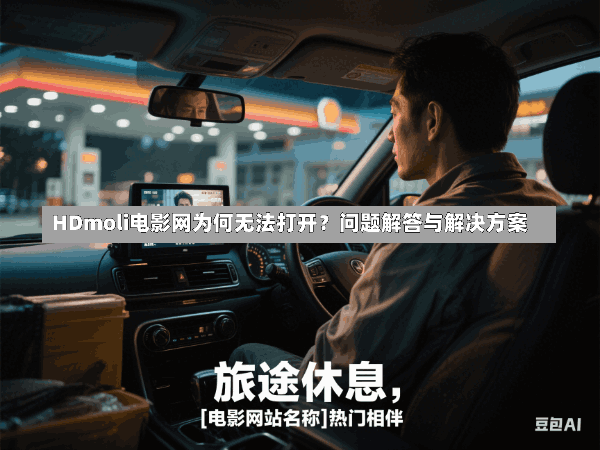 HDmoli电影网为何无法打开?问题解答与解决方案