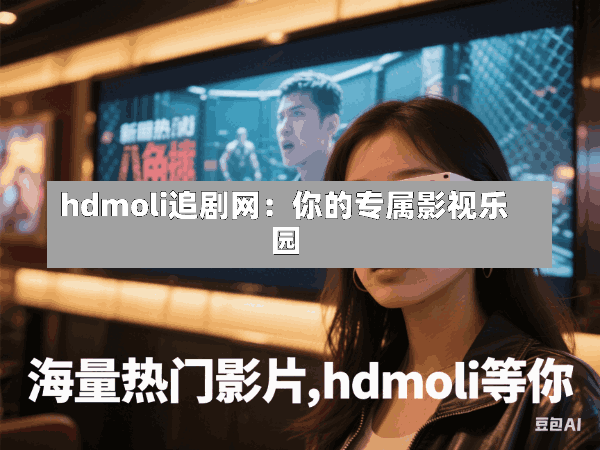 hdmoli追剧网:你的专属影视乐园