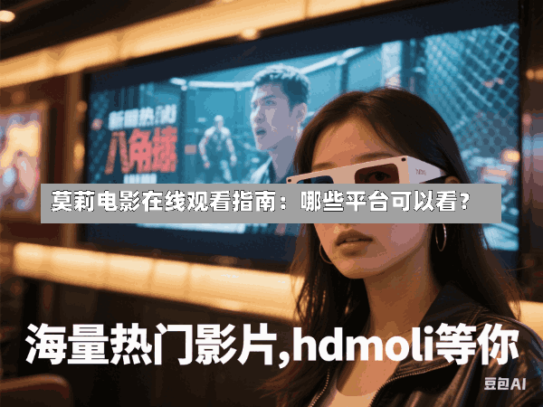 莫莉电影在线观看指南:哪些平台可以看?