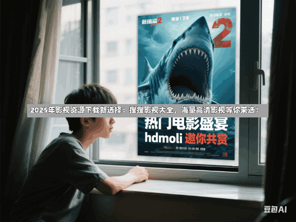 2025年影视资源下载新选择:搜搜影视大全,海量高清影视等你来选!