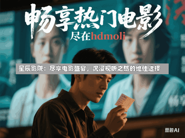 星辰影院:尽享电影盛宴,沉浸视听之旅的绝佳选择
