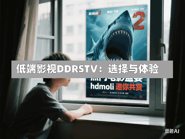 低端影视DDRSTV:选择与体验