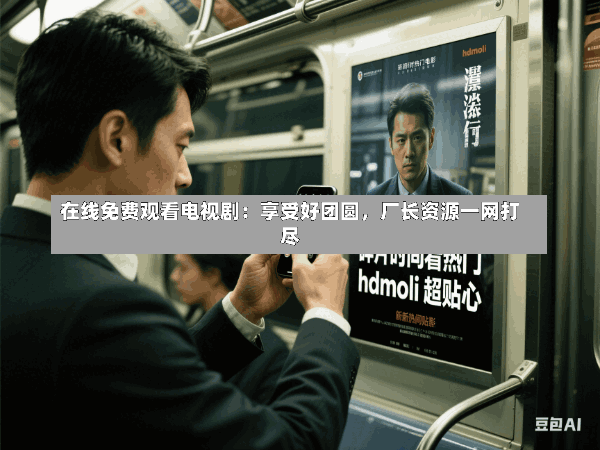 在线免费观看电视剧:享受好团圆,厂长资源一网打尽