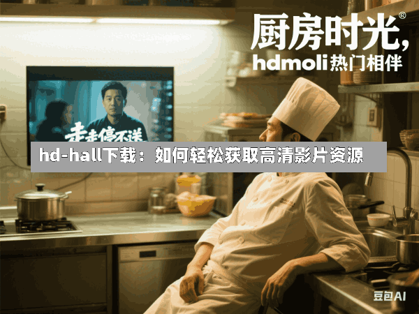 hd-hall下载:如何轻松获取高清影片资源