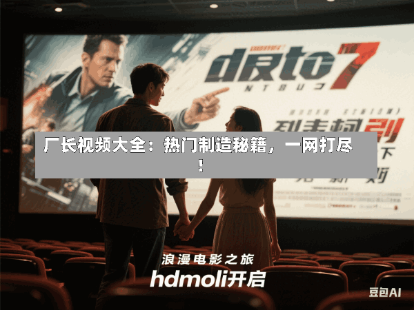 厂长视频大全:热门制造秘籍,一网打尽!