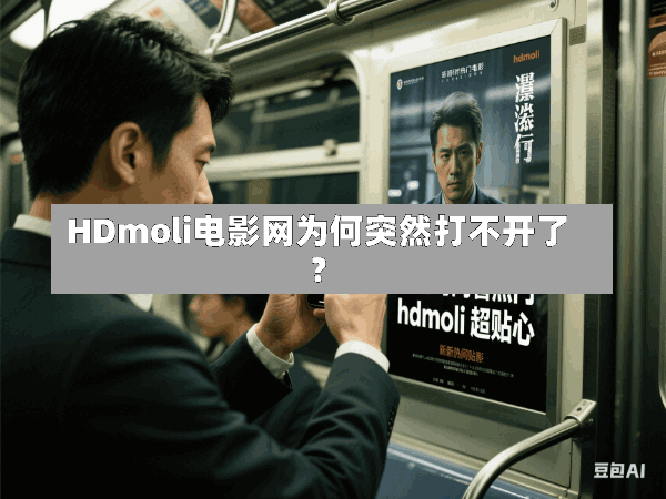 HDmoli电影网为何突然打不开了?