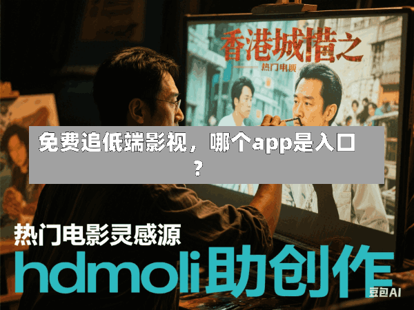免费追低端影视,哪个app是入口?