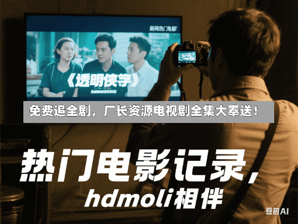 免费追全剧,厂长资源电视剧全集大奉送!