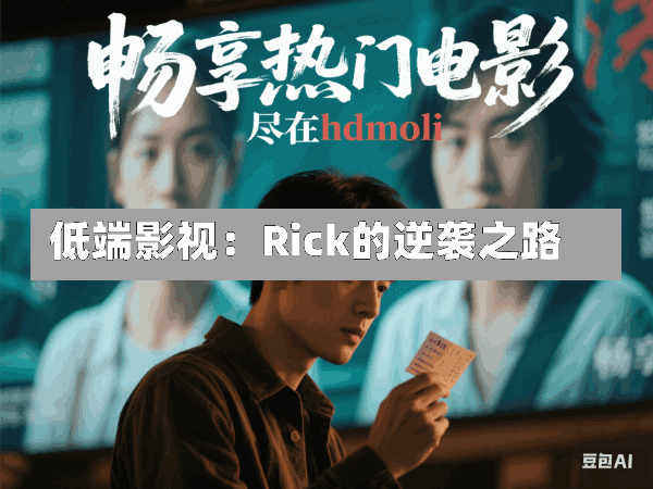 低端影视:Rick的逆袭之路
