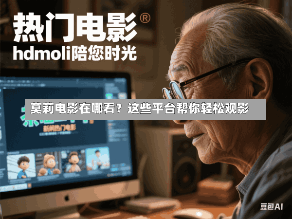 莫莉电影在哪看?这些平台帮你轻松观影