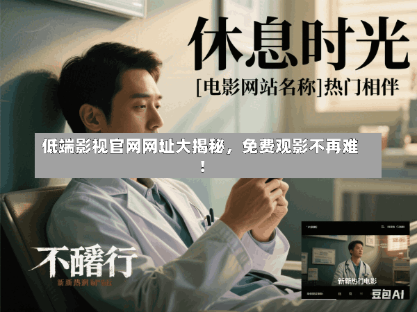 低端影视官网网址大揭秘,免费观影不再难!
