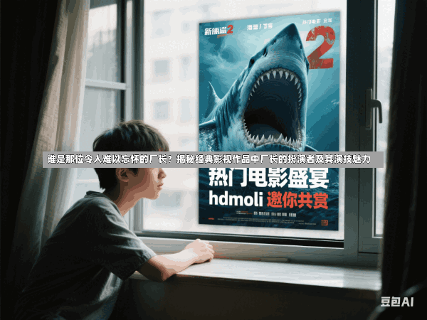 谁是那位令人难以忘怀的厂长?揭秘经典影视作品中厂长的扮演者及其演技魅力