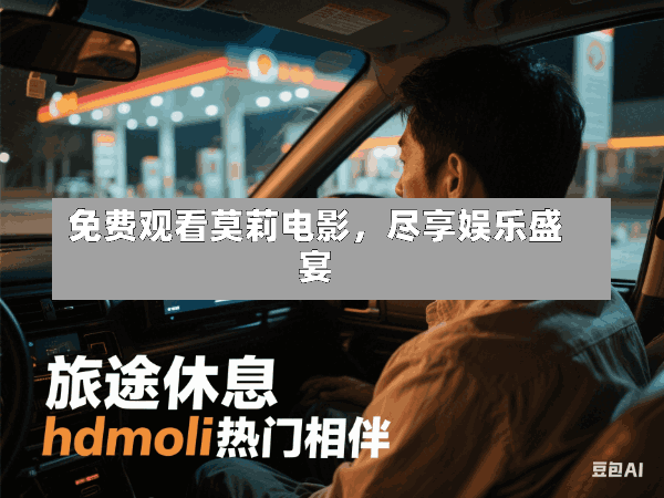 免费观看莫莉电影,尽享娱乐盛宴