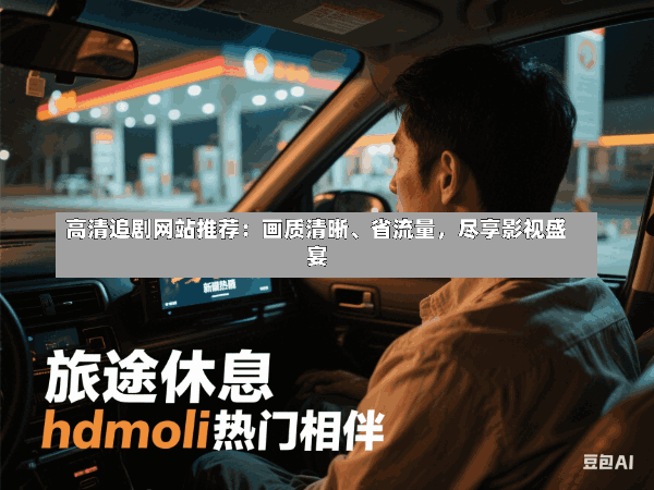 高清追剧网站推荐:画质清晰、省流量,尽享影视盛宴