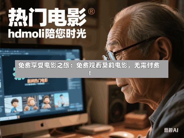 免费享受电影之旅:免费观看莫莉电影,无需付费!