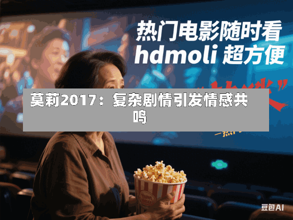 莫莉2017:复杂剧情引发情感共鸣