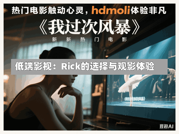 低端影视:Rick的选择与观影体验
