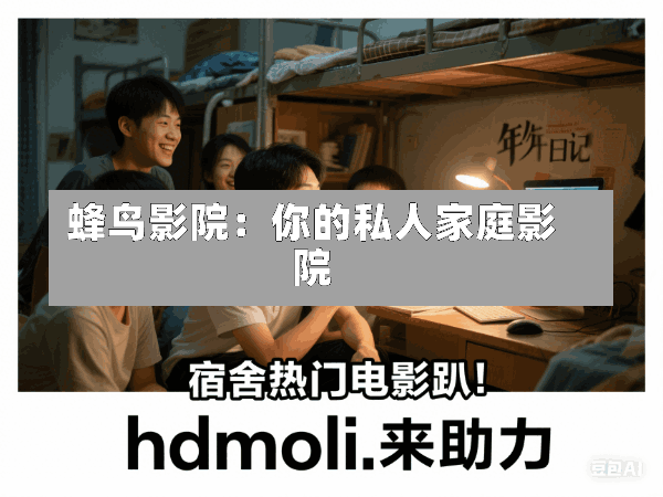 蜂鸟影院:你的私人家庭影院