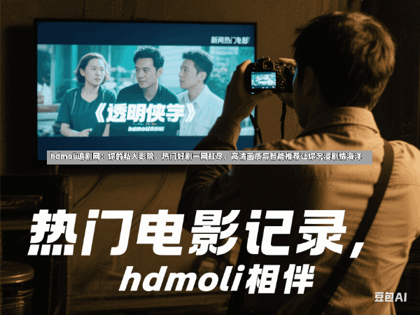 hdmoli追剧网:你的私人影院,热门好剧一网打尽,高清画质与智能推荐让你沉浸剧情海洋