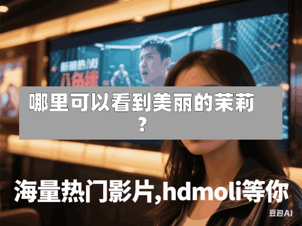 哪里可以看到美丽的茉莉?