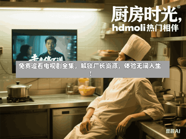 免费追看电视剧全集,解锁厂长资源,体验无间人生!