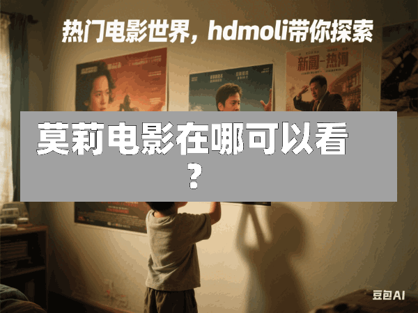 莫莉电影在哪可以看?