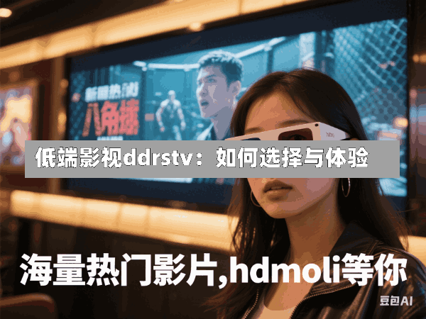 低端影视ddrstv:如何选择与体验
