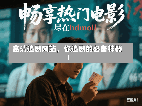 高清追剧网站,你追剧的必备神器!