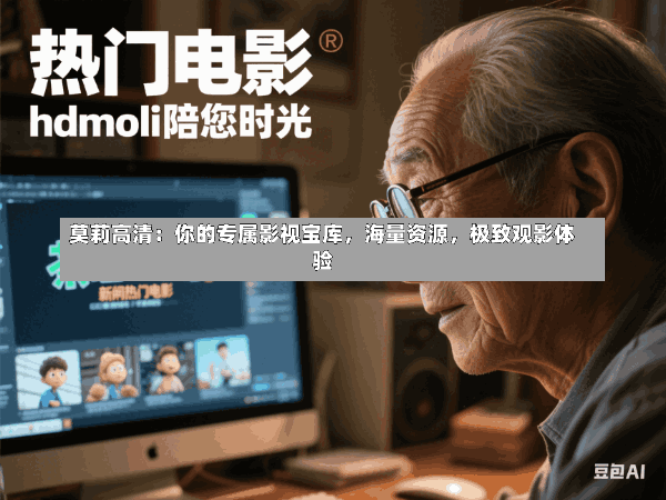 莫莉高清:你的专属影视宝库,海量资源,极致观影体验