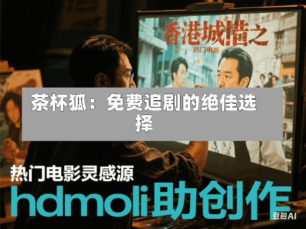 茶杯狐:免费追剧的绝佳选择