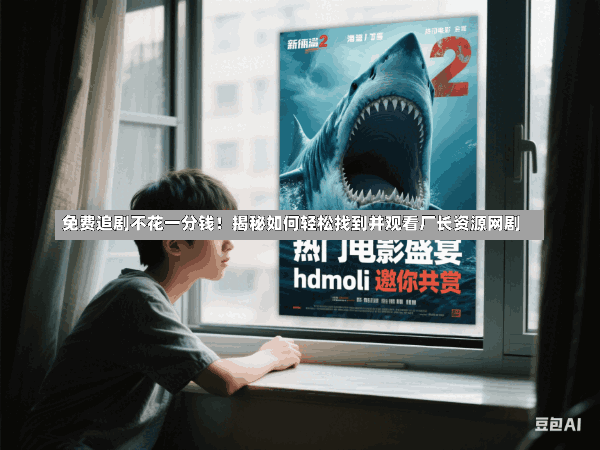 免费追剧不花一分钱!揭秘如何轻松找到并观看厂长资源网剧