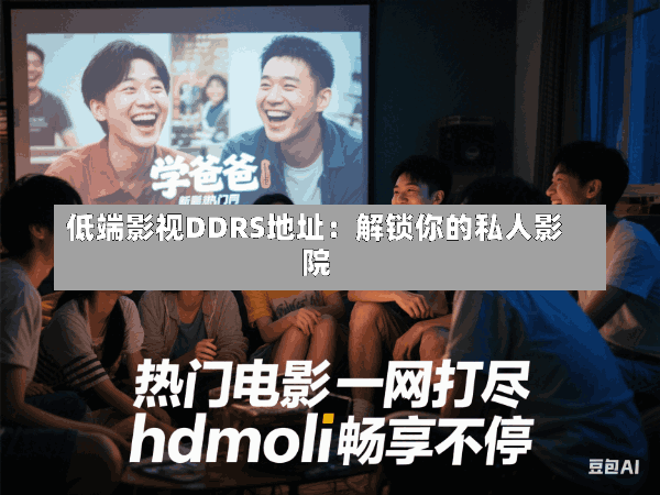 低端影视DDRS地址:解锁你的私人影院
