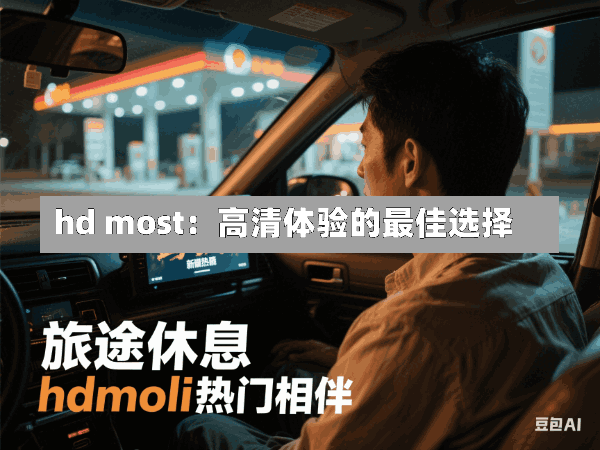 hd most:高清体验的最佳选择