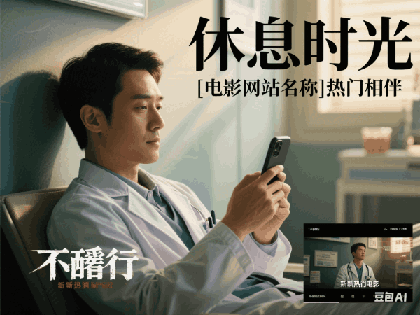 优质影视，从低端开始：低端影视的魅力和价值