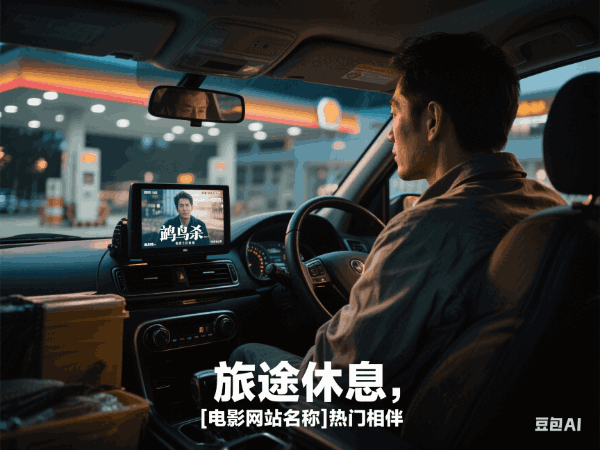 低端影视DDRS网页，如何选择与使用？