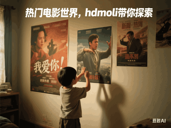 hdmoli追剧网：海量资源、及时更新，打造极致追剧体验