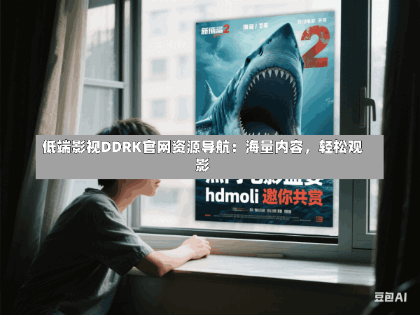 低端影视DDRK官网资源导航:海量内容,轻松观影