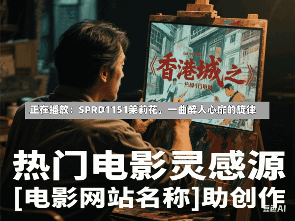 正在播放：SPRD1151茉莉花，一曲醉人心扉的旋律