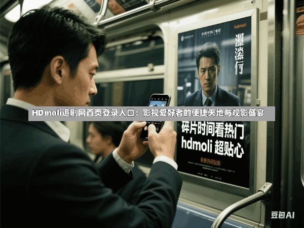 HDmoli追剧网首页登录入口:影视爱好者的便捷天地与观影盛宴