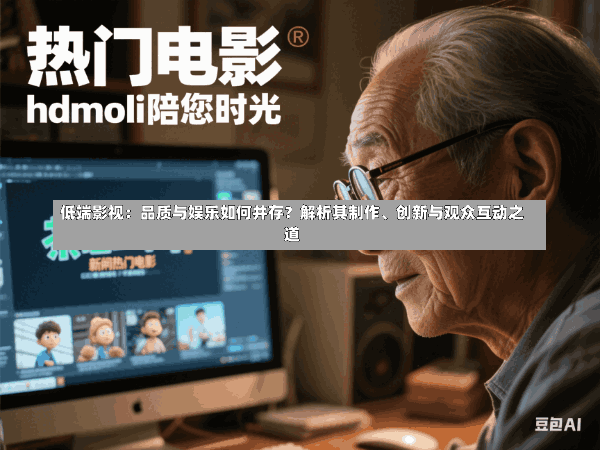 低端影视:品质与娱乐如何并存?解析其制作、创新与观众互动之道