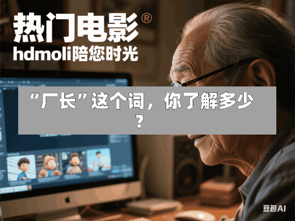 “厂长”这个词,你了解多少?