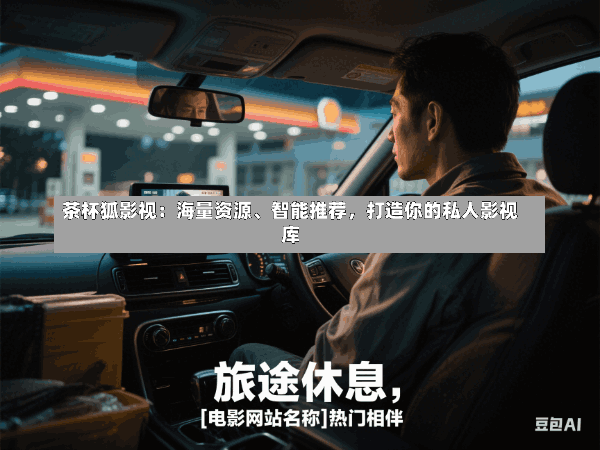 茶杯狐影视:海量资源、智能推荐,打造你的私人影视库